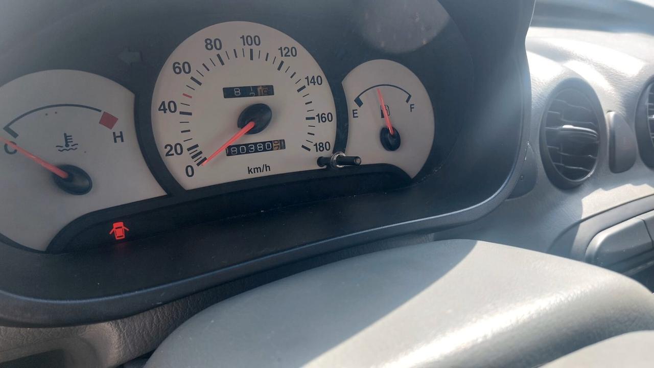 Hyundai Atos Prime 1.0 12V GPL - CON KM 80000