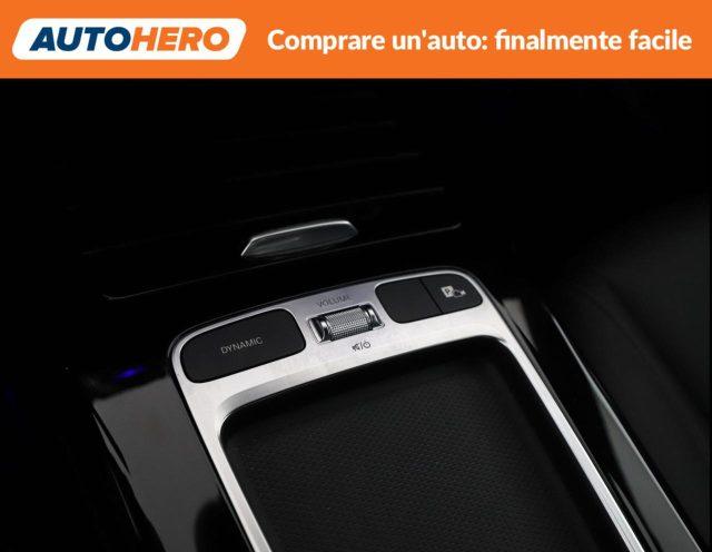 MERCEDES-BENZ A 250 e hybrid EQ Premium