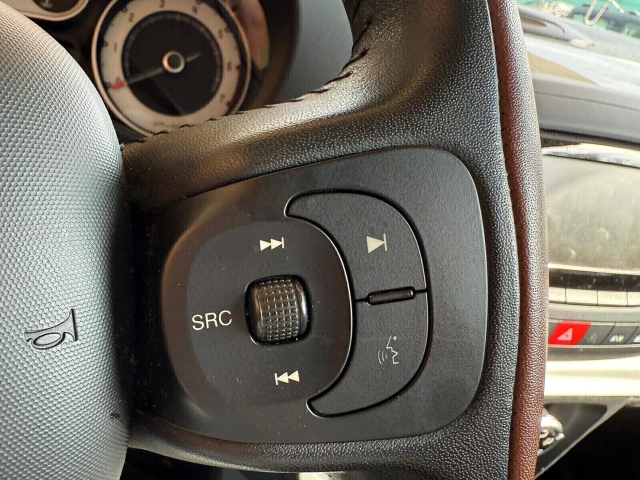 Fiat 500L 86.000KM 1.4 Trekking