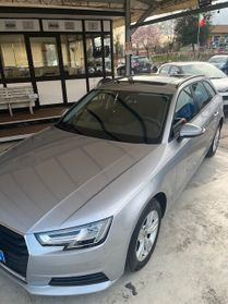 Audi A4 Avant 35 TDI S tronic Sport