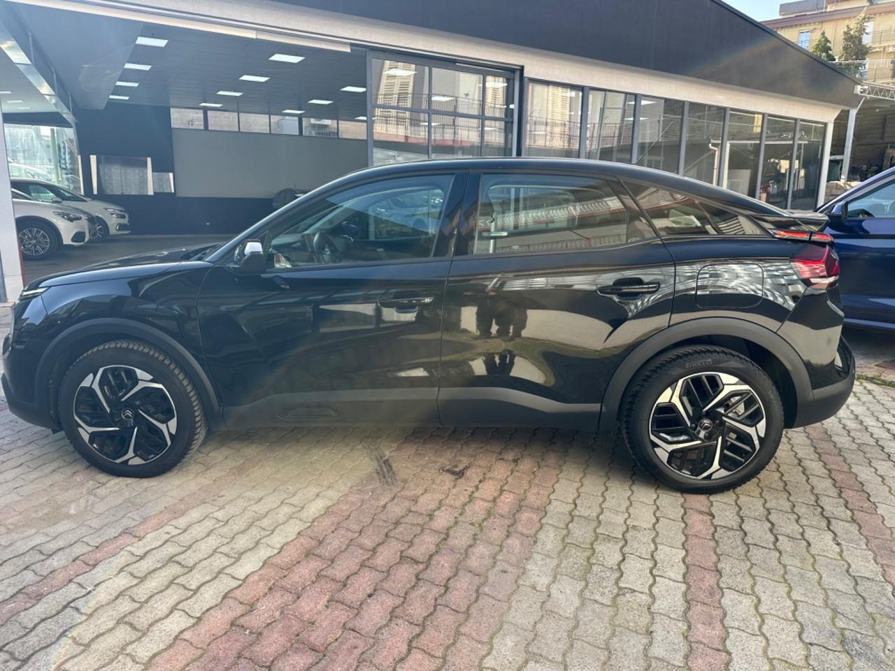 Citroen C4 BlueHDi 110 S&S Shine 2022