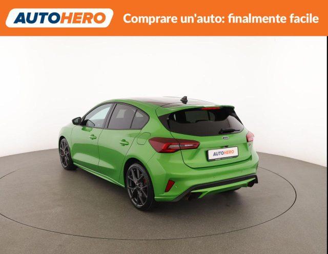 FORD Focus 2.3 EcoBoost 280 CV automatico 5p. ST