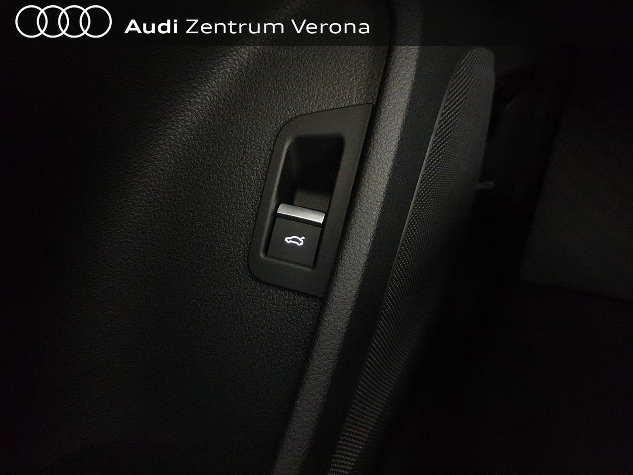 3.0TDI 286CV quattro tiptronic Business Advanced