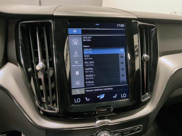 VOLVO XC60 2.0 D4 R-DESIGN AWD GEARTRONIC