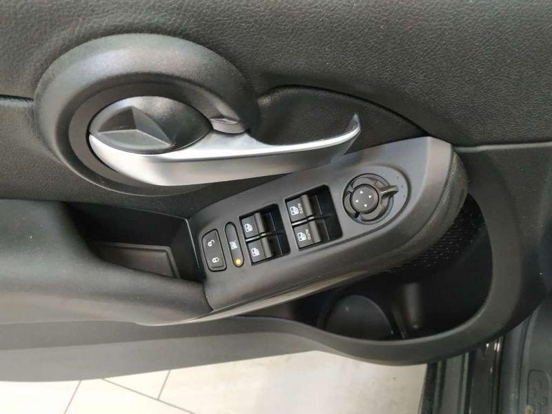 FIAT 500X 1.0 t3 120cv