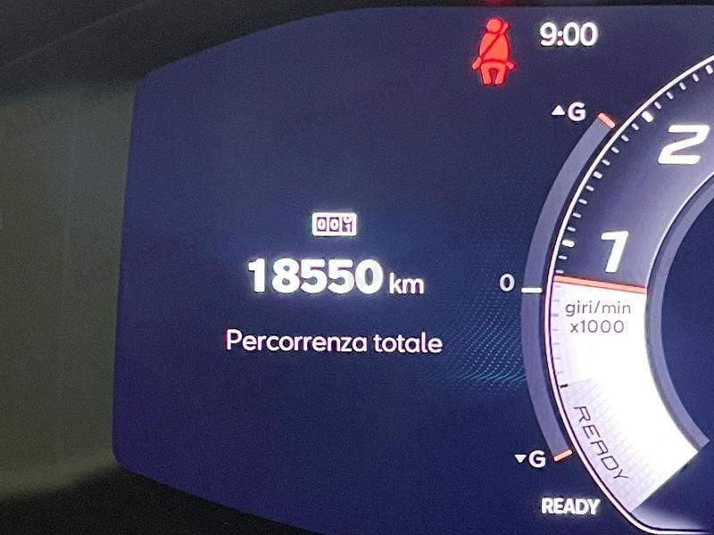 Cupra Formentor 1.5 hybrid 150cv dsg