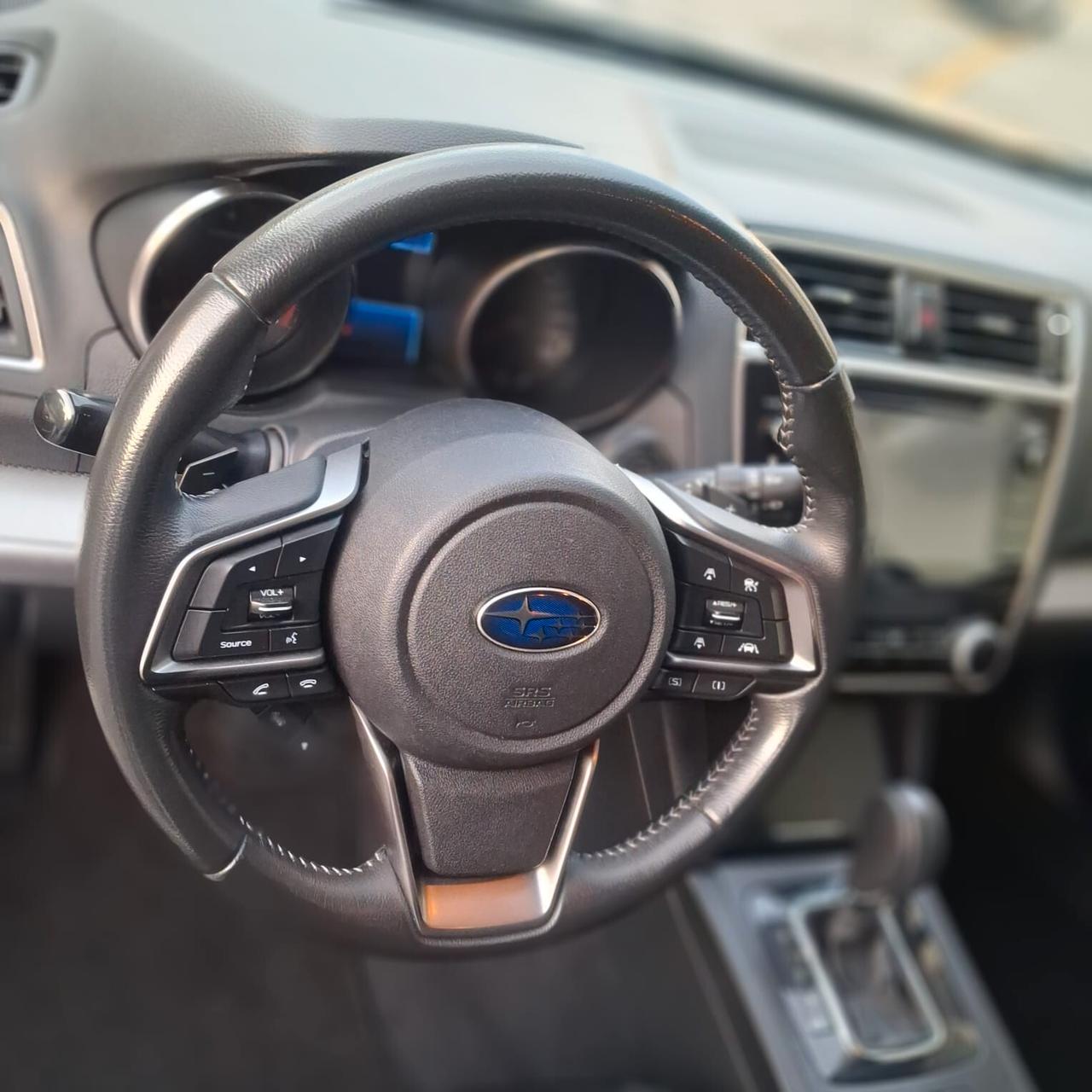 Subaru OUTBACK 2.5 SPORT/GPL