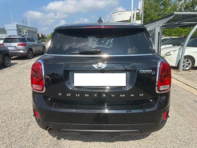 MINI Countryman 2.0 Cooper D TETTUCCIO APRIBILE