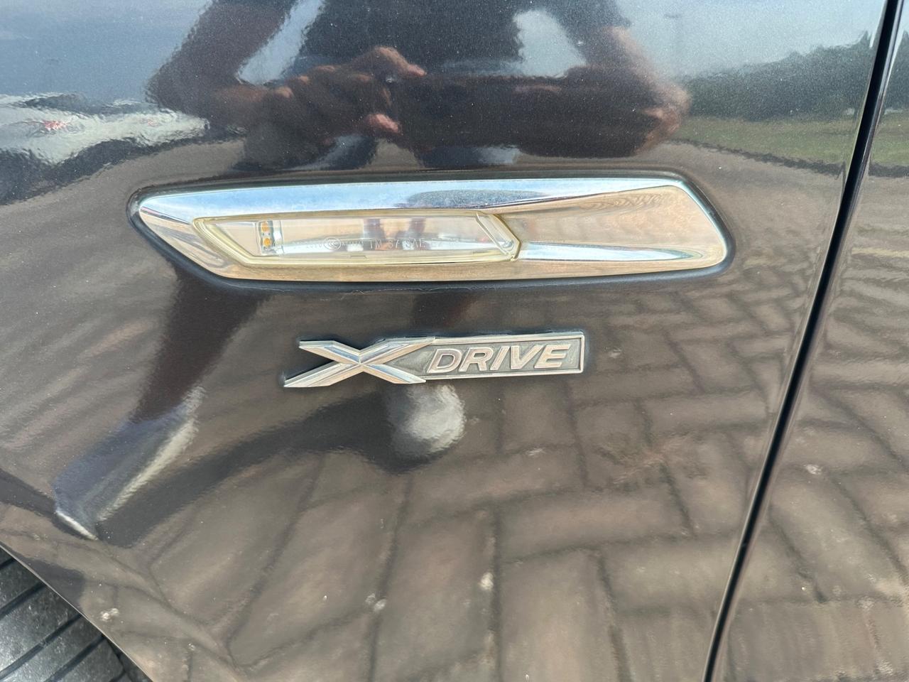 Bmw 525 525d xDrive Touring Futura