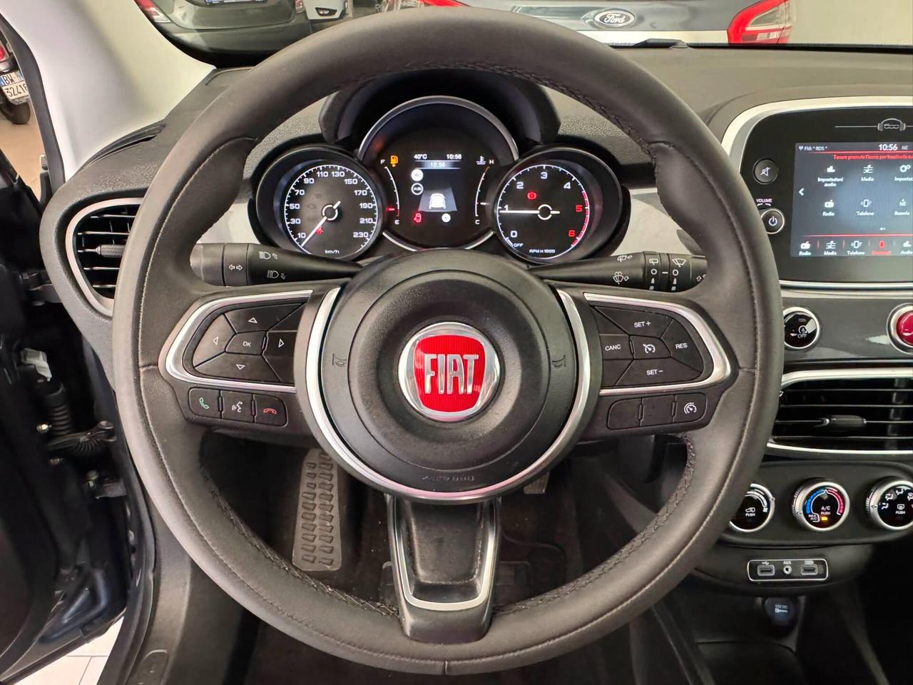 FIAT 500X CROSS 1.6 MJ 120 CV. E6 NAVI+RETROC.+CERCHI