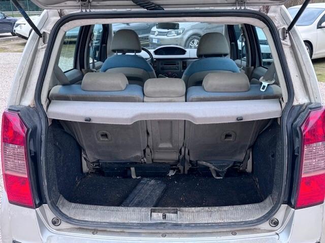 Fiat Idea 1.3 Multijet 16V Dynamic