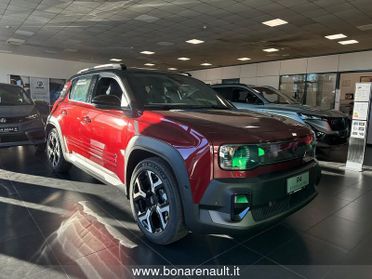 Renault 4 E-Tech Electric 4 E-Tech Electric 150 CV Comfort Range Techno