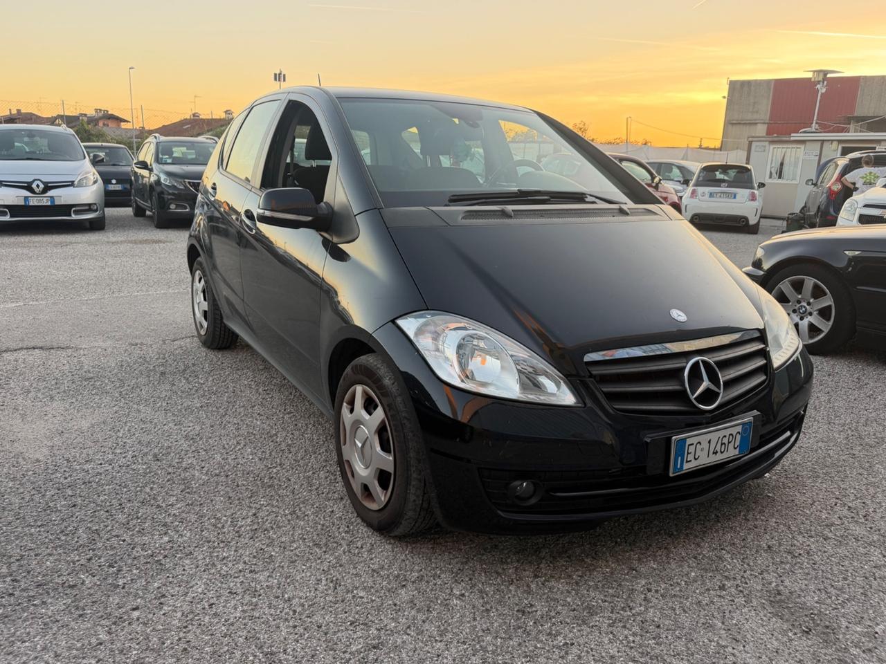 Mercedes-benz A 180 CDI Coupé Special Edition