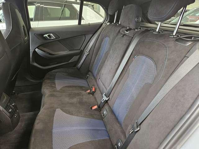 BMW 118 118i Msport 136cv auto