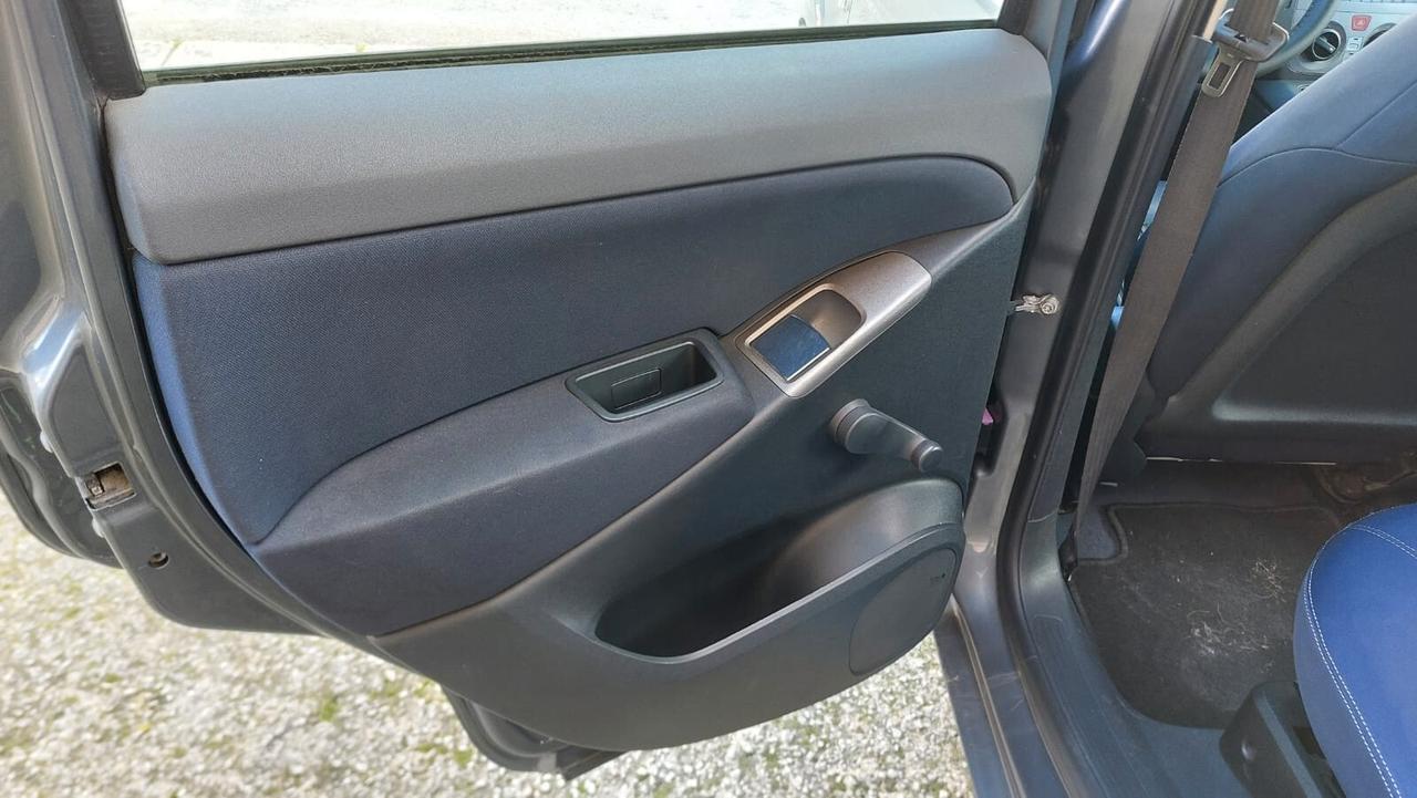 Lancia MUSA ORO 1.3 MULTIJET 95cv