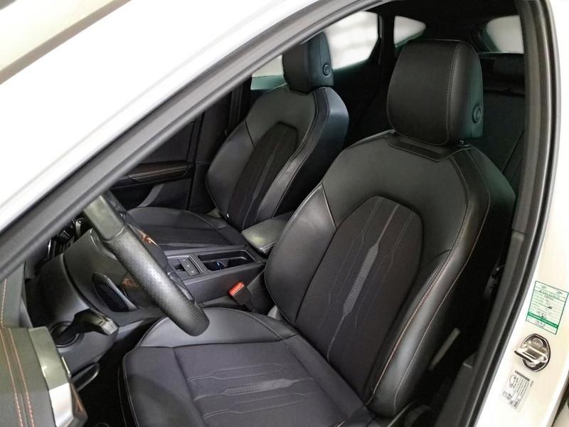 CUPRA FORMENTOR 1.4 E-HYBRID DSG