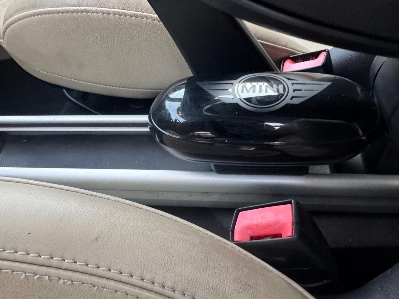 Mini Cooper D Countryman 1.6