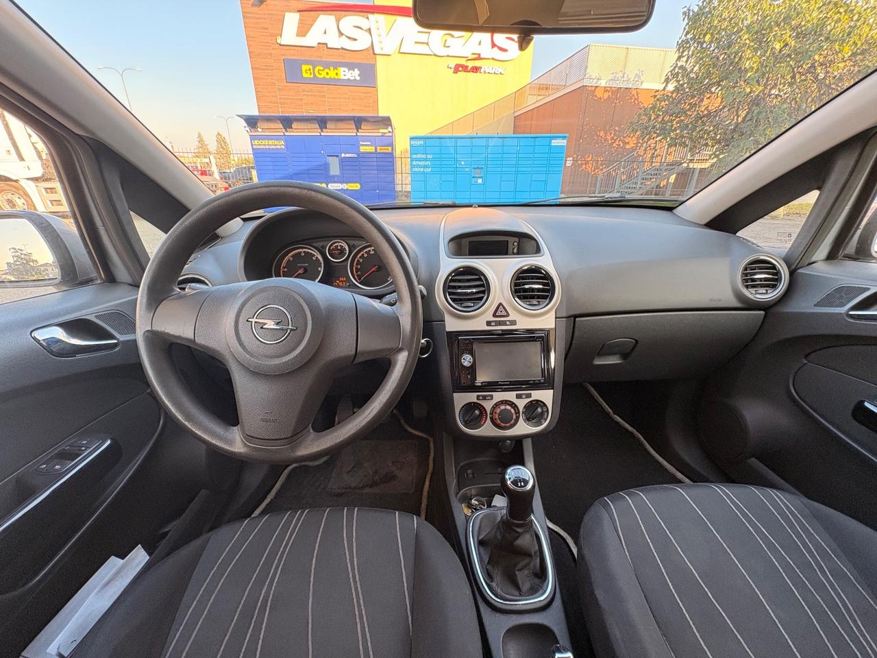 Opel Corsa 1.3 CDTI 75CV ecoFLEX 3 porte Club