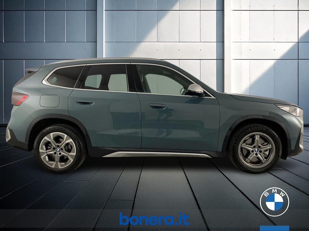 BMW X1 23 d Mild Hybrid 48V X-Line Edition Signature xDrive DCT