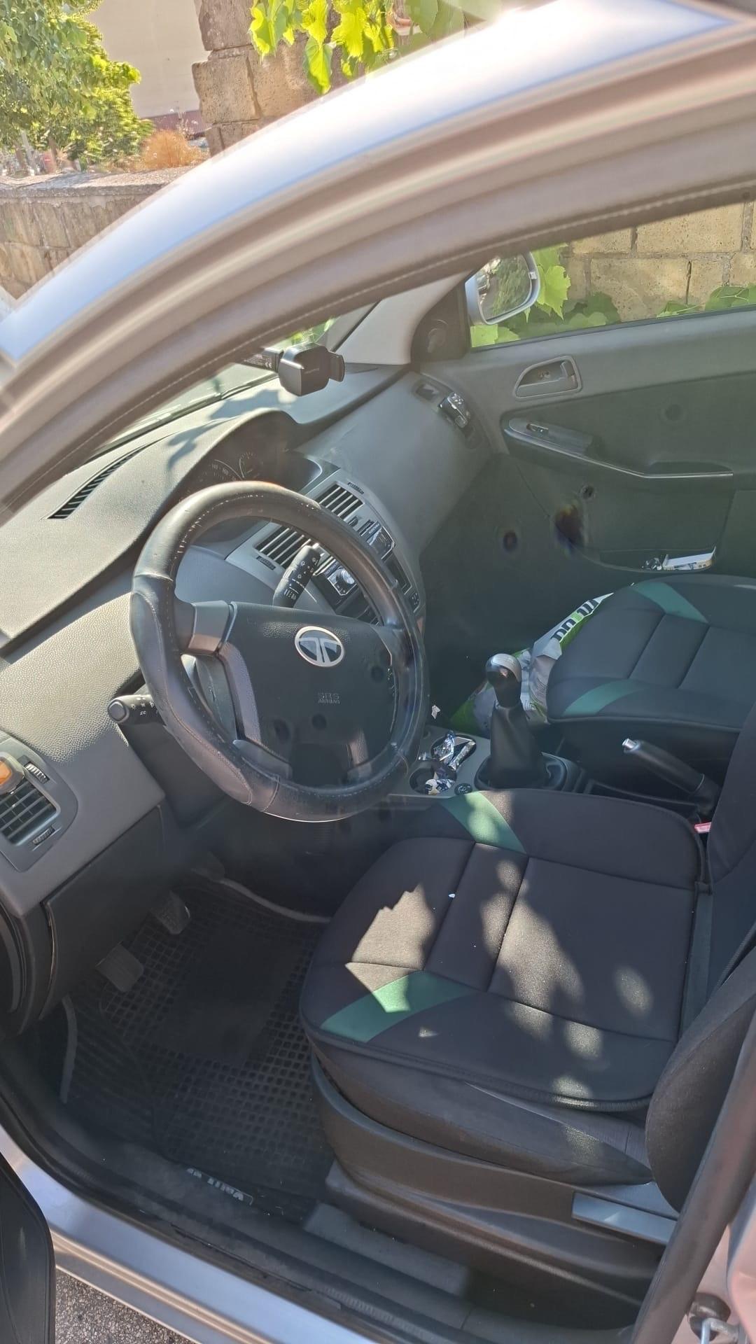 Tata Indica Vista 1.4 Safire Bi Fuel (Gpl) 5p.