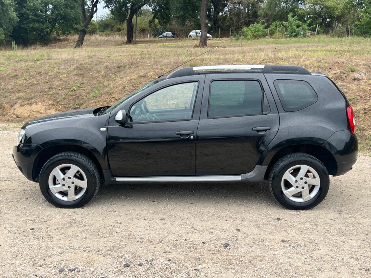 Dacia Duster 1.6 110CV 4x2 GPL Lauréate Permute garanzia