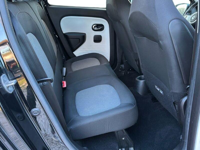 Renault Twingo Twingo SCe 65 CV Intens