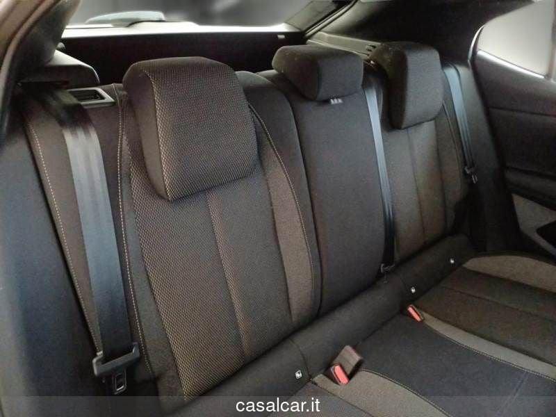 DS DS4 DS 4 E-Tense 225 Bastille Business FINO A 3 ANNI DI GARANZIA KM ILLIMITATI PARI ALLA NUOVA