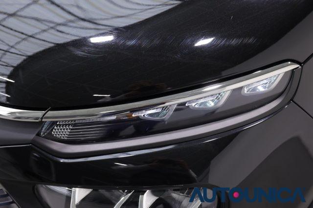 CITROEN C3 PURETECH 83 S&S MAX FARI LED NEOPATENTATI