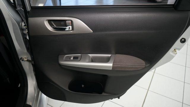 SUBARU Impreza 2.5 WRX STi