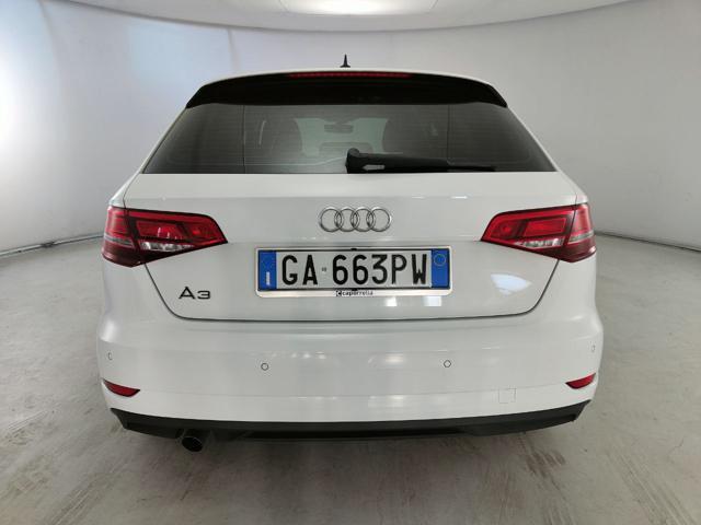 AUDI A3 SPB 30 TDI Business