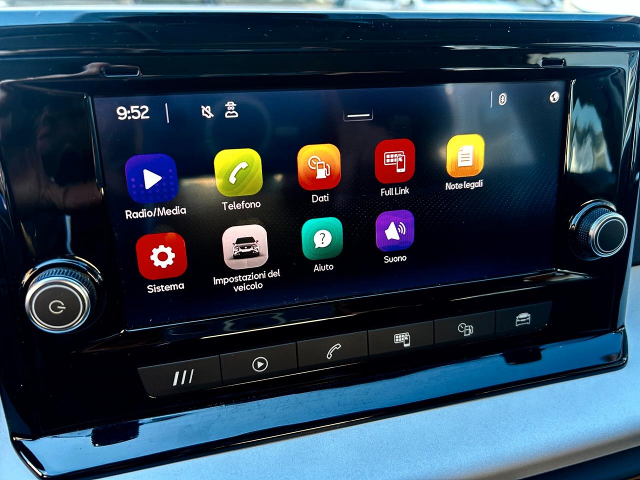 Seat Arona 1.0 TGI Style 2022