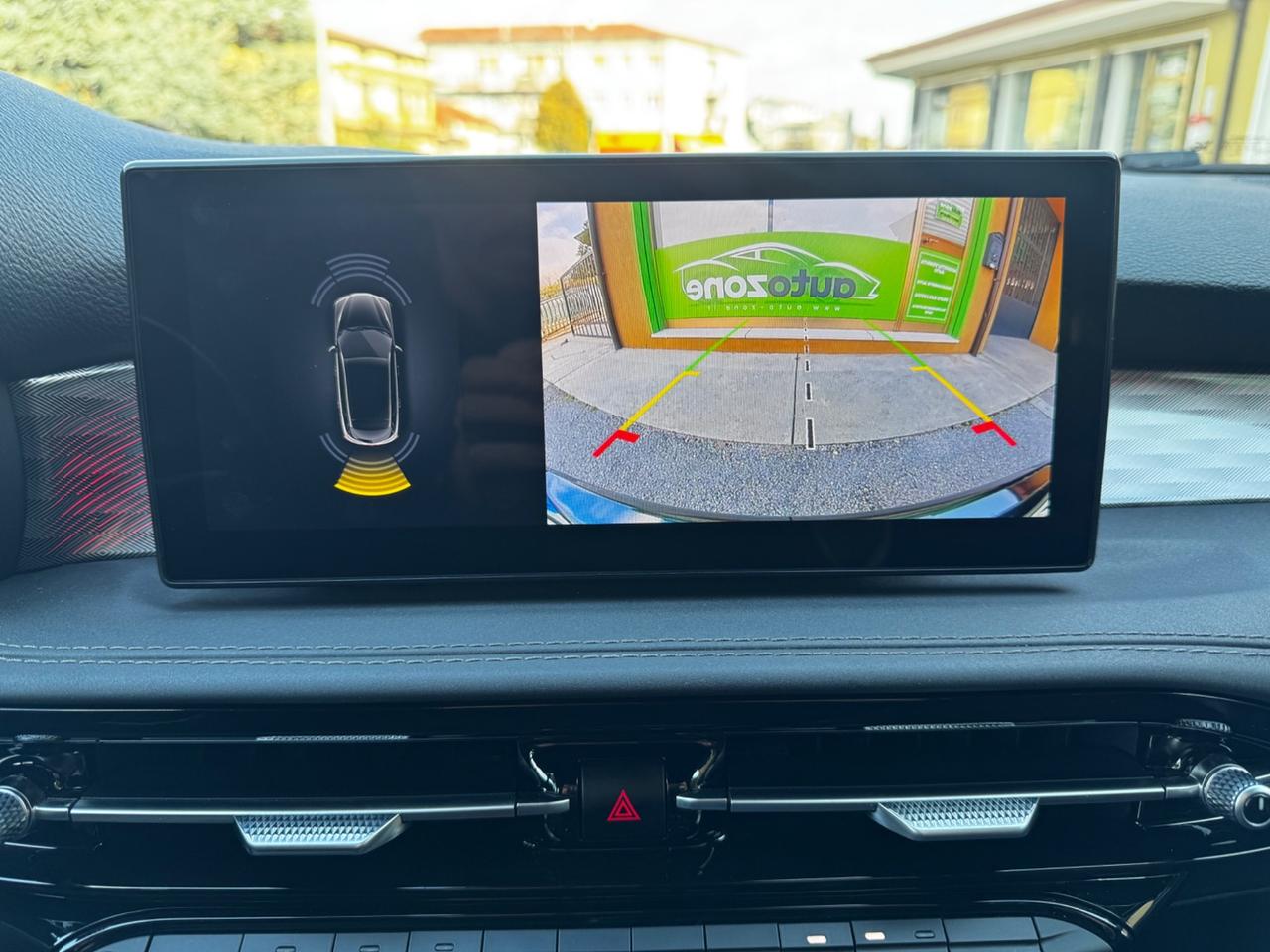 Alfa Romeo Tonale 1.5 HYBRID 130CV SPECIALE 2022