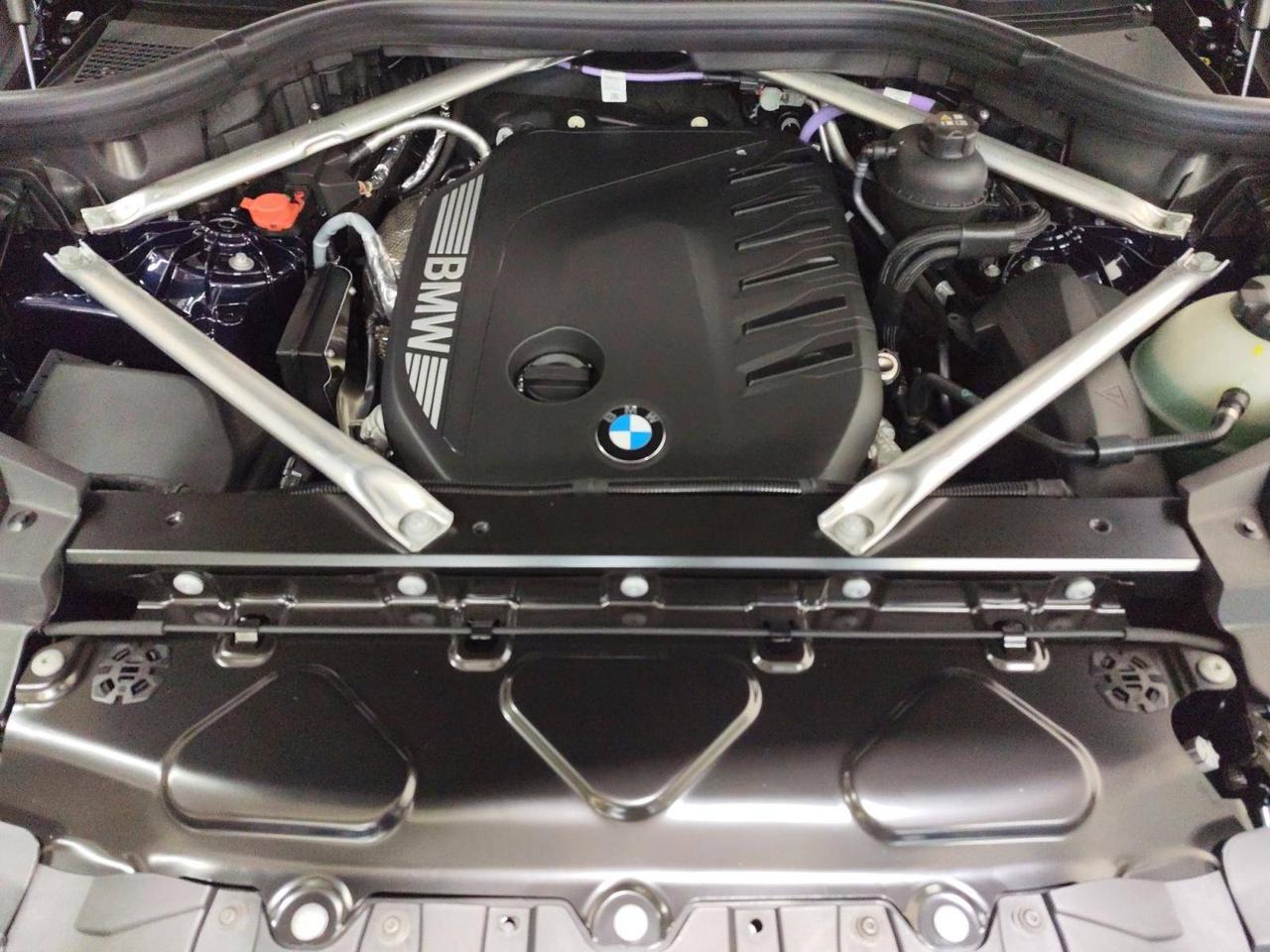 BMW X6 xDrive30d MSport Pro