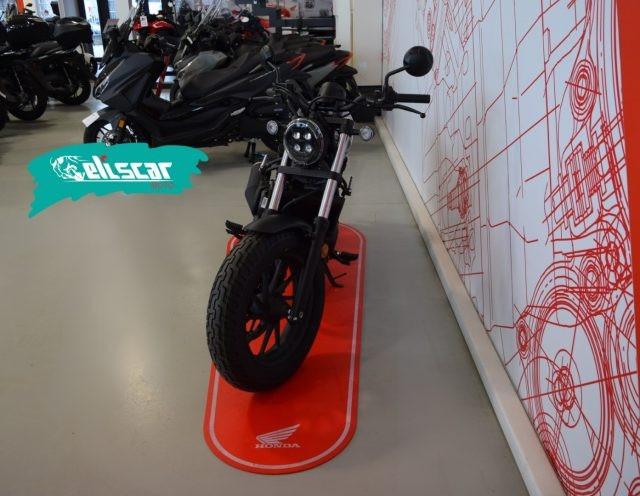 HONDA CMX 500 Rebel CMX500 REBEL
