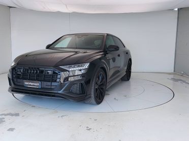 AUDI Q8 I 2018 - Q8 45 3.0 tdi mhev Sport quattro tiptronic