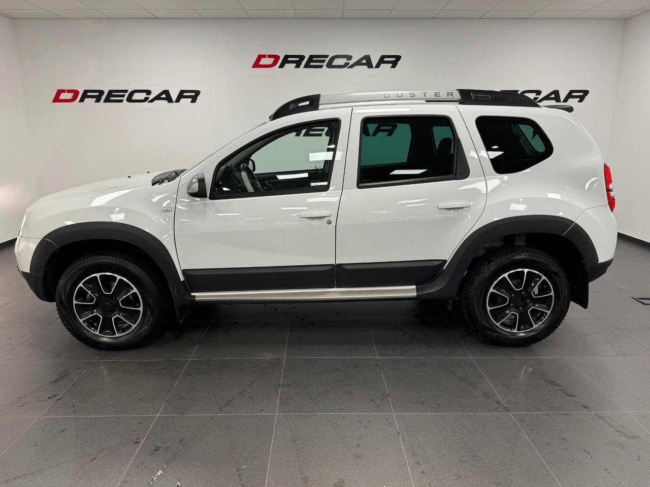 Dacia Duster 1.5 dCi 110CV Start&Stop 4x2 Prestige PACK OFF ROAD