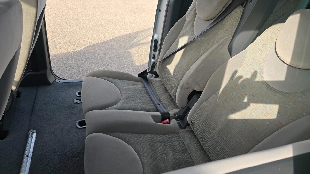 Peugeot Expert Tepee 2.0 HDi 120CV Pedana disabili 8 Posti