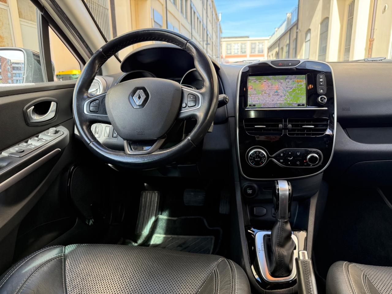 Renault Clio dCi 8V 90CV EDC Start&Stop 5 porte Energy Zen
