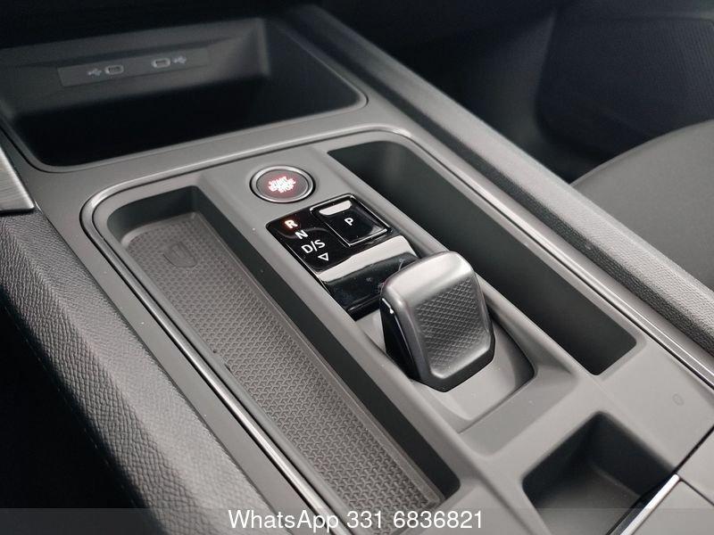 Cupra Formentor Formentor 1.4 e-Hybrid DSG
