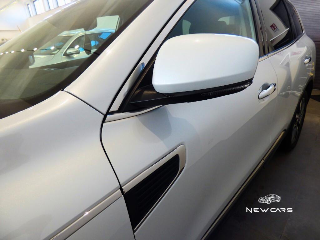 Renault Koleos dCi 175CV 4x4 X-Tronic Energy Intens