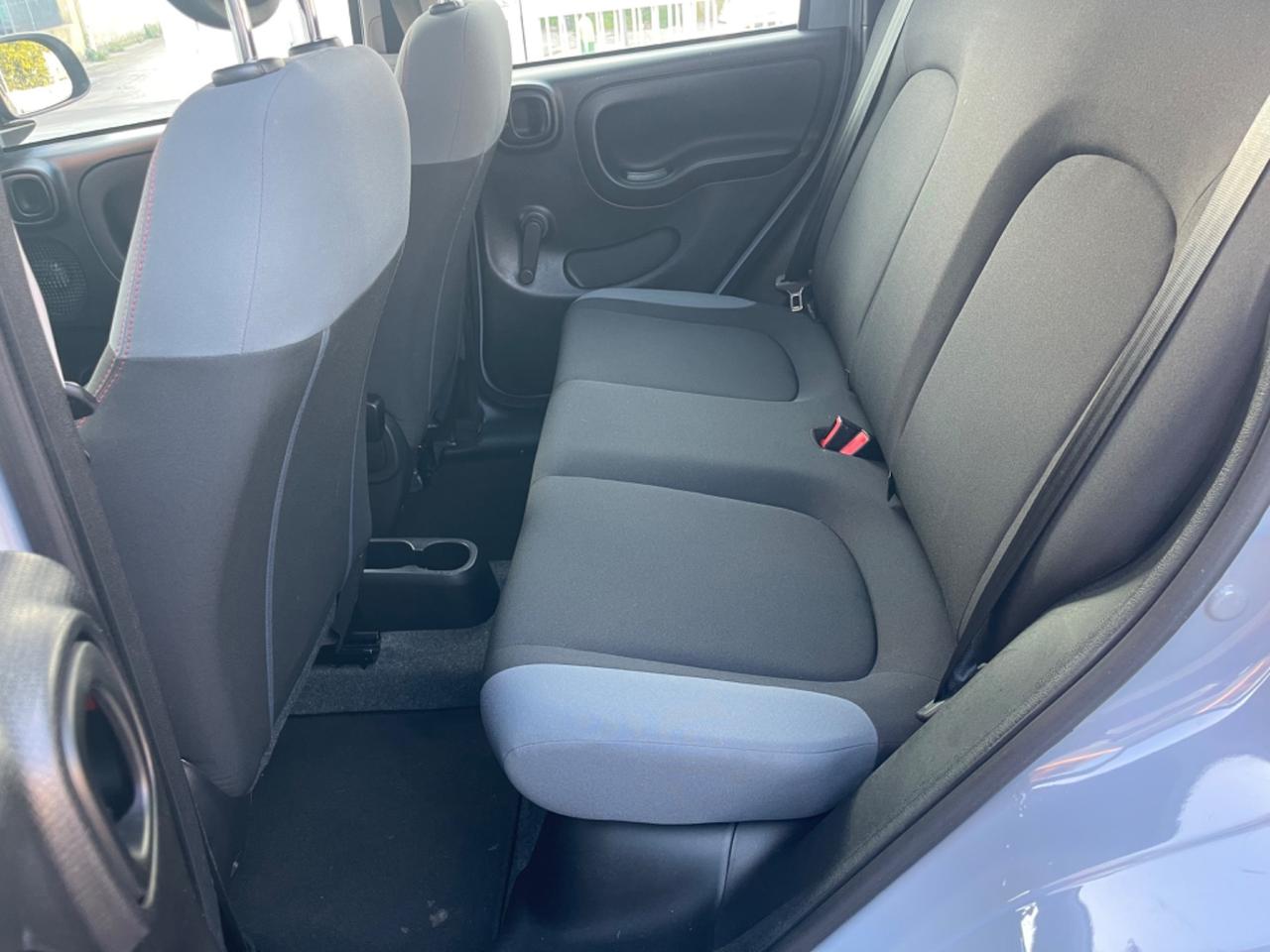 Fiat Panda 1.2 Easy anno 2021 KM CERTIFICATI!!!