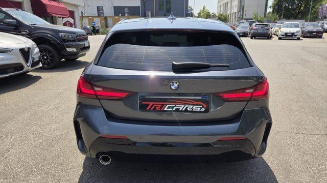 BMW 118 i 5p. Msport PERMUTE