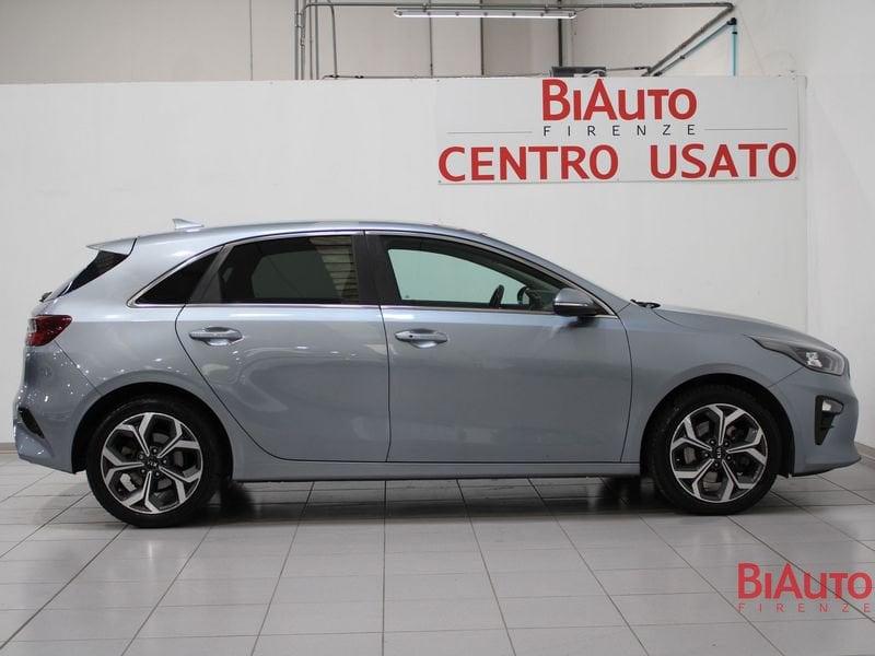 Kia ceed Ceed 1.6 crdi Evolution 136cv dct