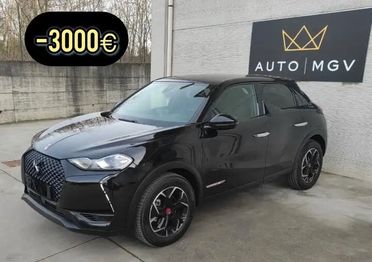 DS3 3 Crossback PureTech 155 aut. So Chic