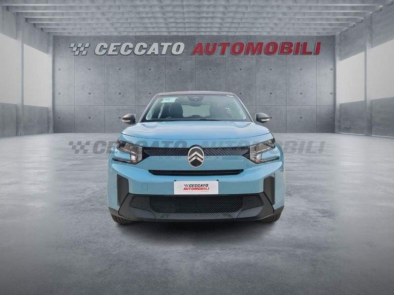 Citroën C3 Aircross C3 Aircross 1.2 puretech turbo You 100cv