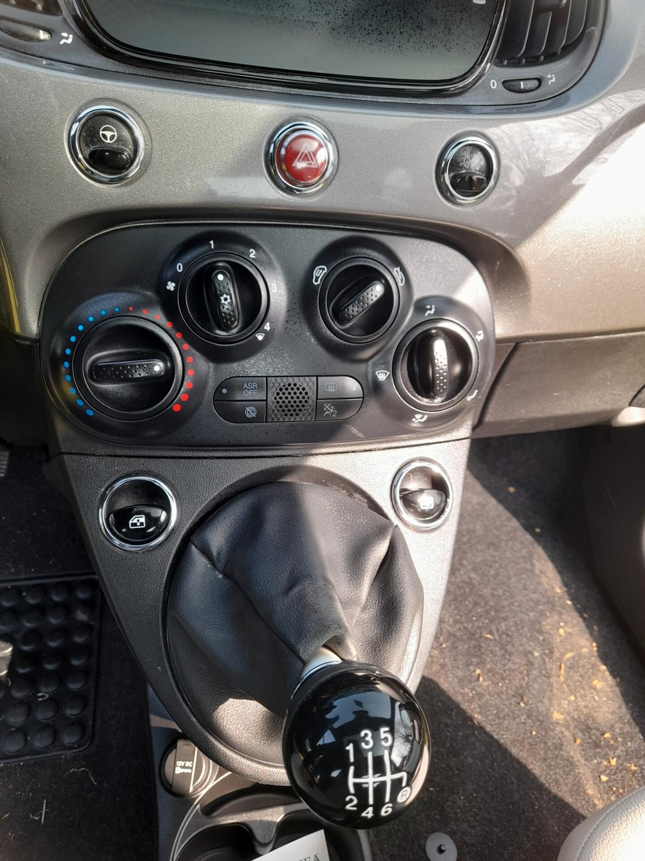 Fiat 500 1.0 Hybrid Dolcevita NEOPATENTATI