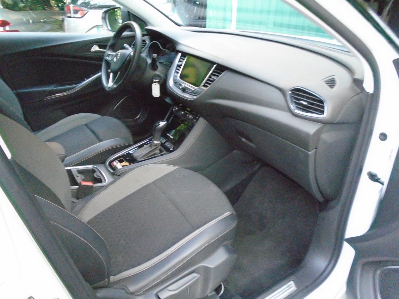 Opel Grandland 1.2 Innovation s&s 130cv at8