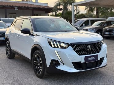 PEUGEOT 2008 BlueHDi 130 S&S EAT8 GT Line FULL