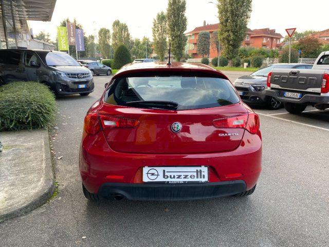 ALFA ROMEO Giulietta 1.4 Turbo 120 CV Super