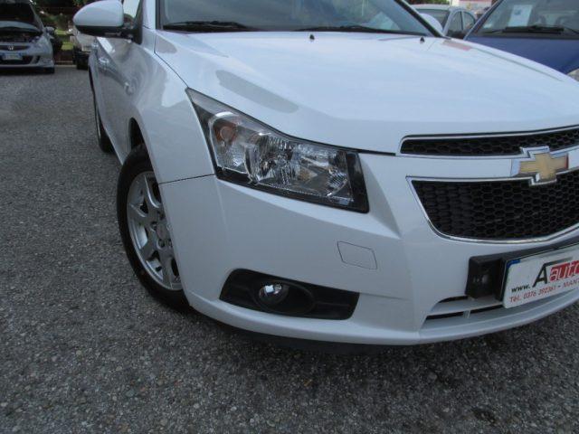 CHEVROLET Cruze 2.0 D 163cv autom. 5p. - "CONDIZIONI ECCELLENTI"